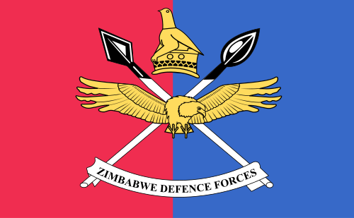 Armed Forces of Zimbabwe